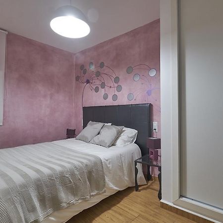 Hostal La Estrella Мадрид Экстерьер фото