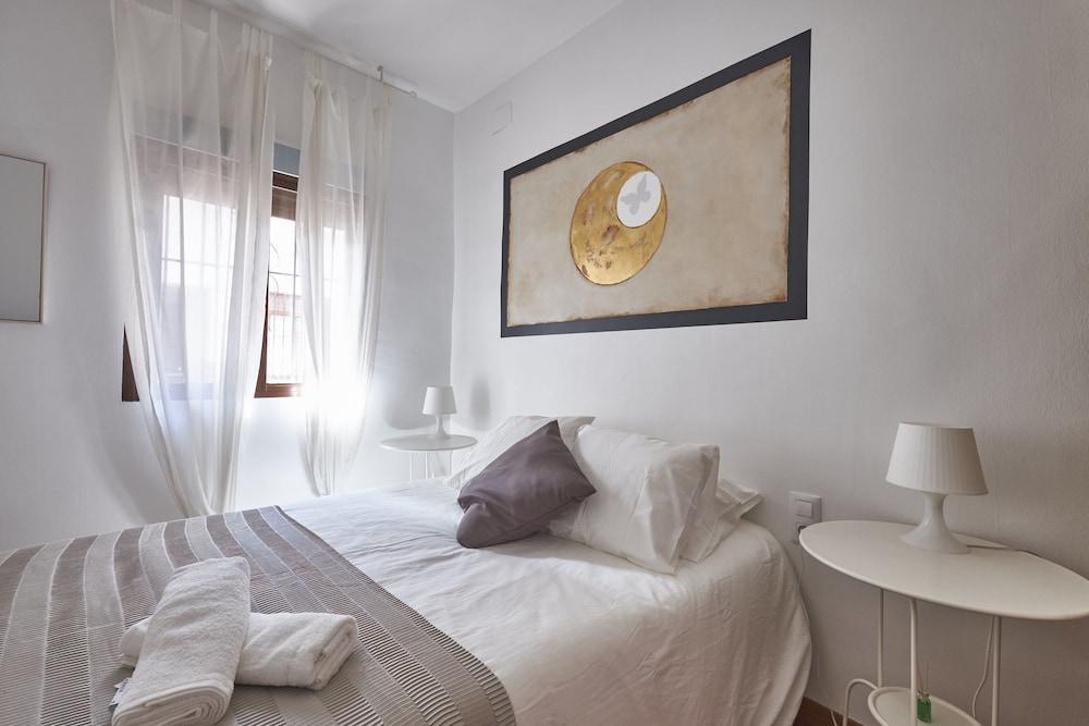 Hostal La Estrella Мадрид Экстерьер фото