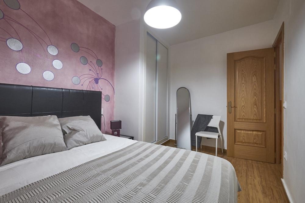 Hostal La Estrella Мадрид Экстерьер фото