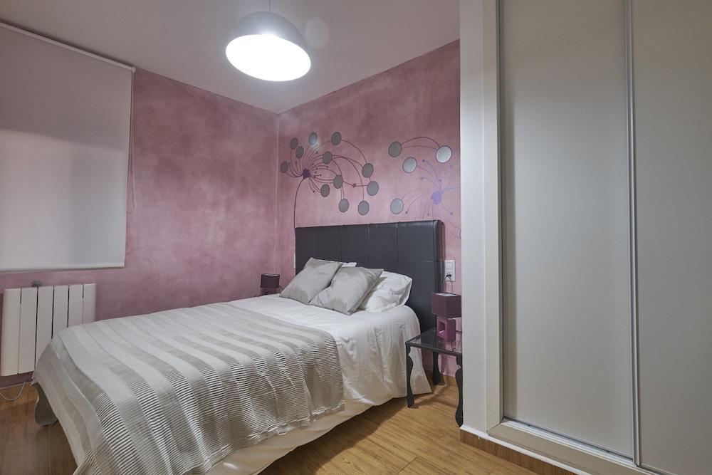 Hostal La Estrella Мадрид Экстерьер фото