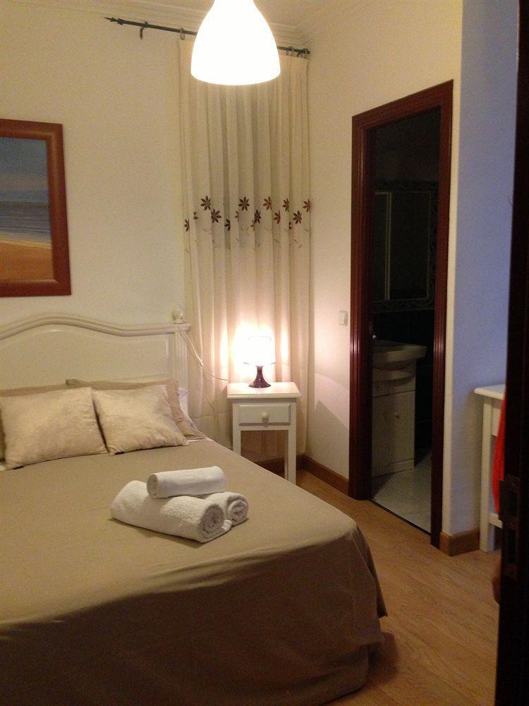 Hostal La Estrella Мадрид Экстерьер фото
