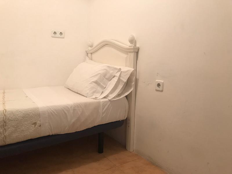 Hostal La Estrella Мадрид Экстерьер фото